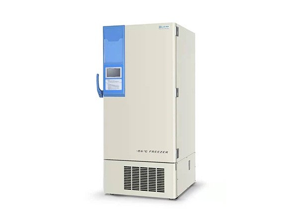 中科美菱 DW-HL528实验室-86°C冰箱