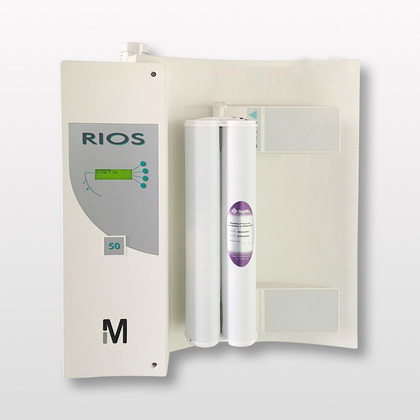 Milli-Q HX7000智能纯水系统耗材Large Elix 和 RiOs