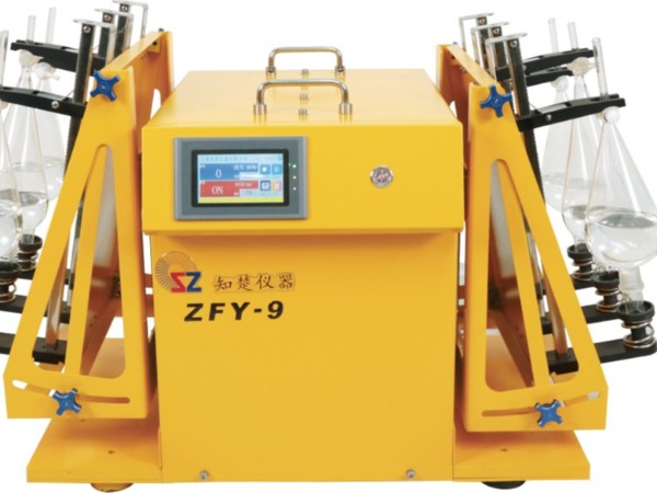 ZFY-9 分液漏斗振荡器