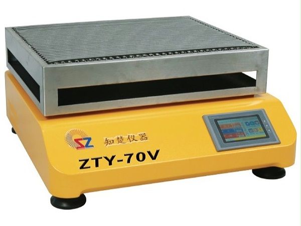 ZTY-70V 台式振荡器
