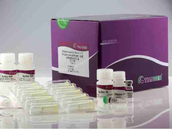 天根试剂盒-细胞提rna-细菌rna提取试剂盒DP430