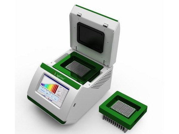 朗基 A300 朗基PCR仪  PCR扩增仪 快速PCR产品