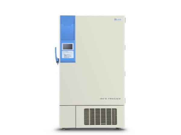 中科美菱 DW-HL778  -86℃超低温冰箱低温冷冻存储箱