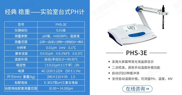 PHS-3C