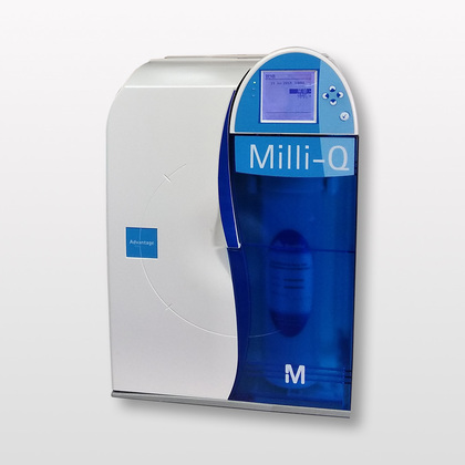Milli-Q Advantage A10超纯水系统耗材 Reference 纯水机耗材