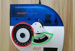 反应器培养中乳酸增多？EKF 乳酸检测仪精准检测快速解决