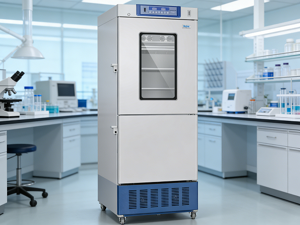 海尔 HYCD-319A 医用冷藏冷冻箱