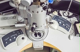 透射电镜-扫描电镜-反射电镜三种常见电子显微镜的应用