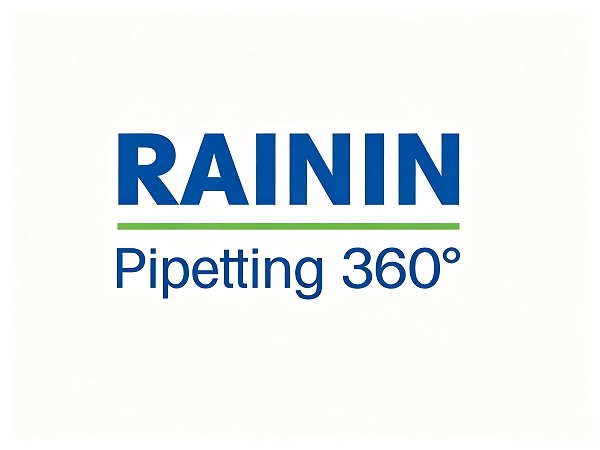 梅特勒-托利多 Rainin瑞宁