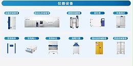 海尔 - 86℃超低温保存箱:精准温控与样本安全解决方案