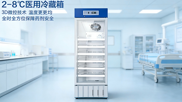 HYC-310A 医用冷藏箱