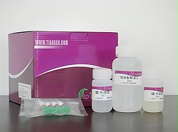 天根试剂盒-普通琼脂糖凝胶DNA回收试剂盒-DP209-02
