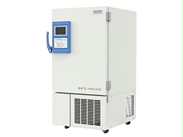 中科美菱 -80 低温医用冰箱 DW-HL218