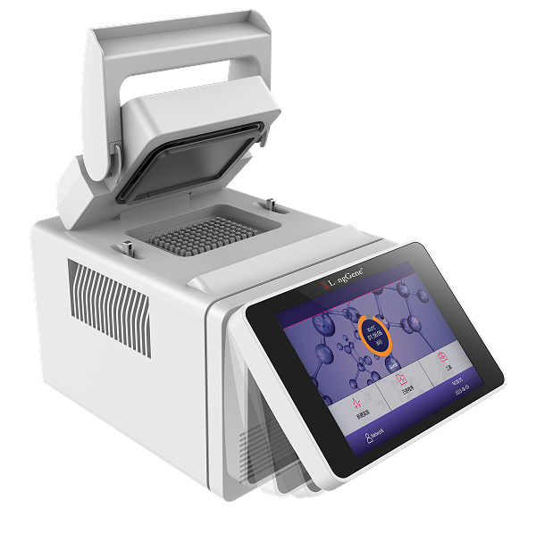 朗基PCR仪