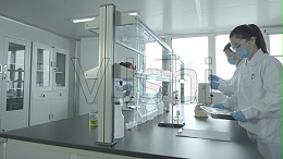 科普:实验室安全-实验室这10种危险化学品