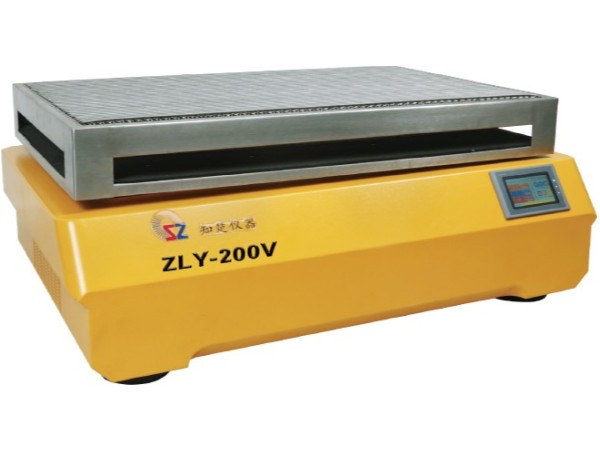 ZLY-200V 落地式振荡器