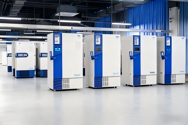 根据海尔冰箱图生成内容 (3)(1)