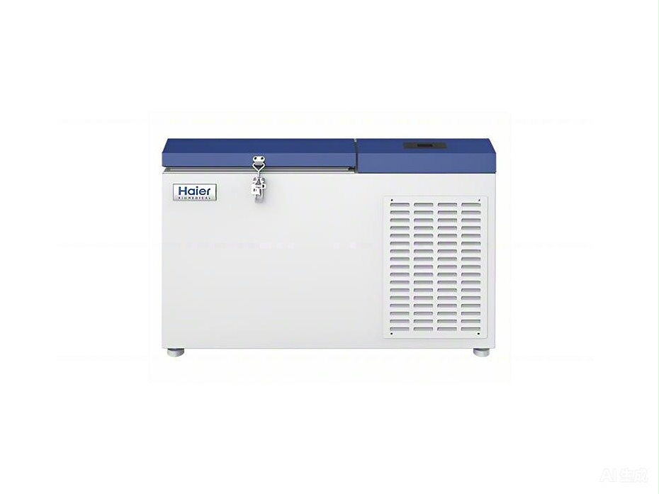 海尔DW-80WZ15-80℃迷你超低温转运箱
