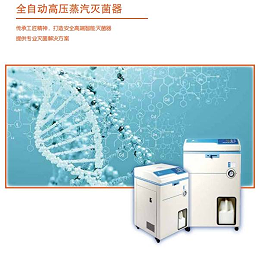 不同类型高压灭菌锅的安全装置有哪些差异？