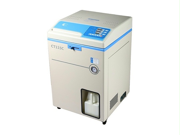 CT115C自动干燥型灭菌器
