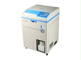 CT90C全自动补水型灭菌器