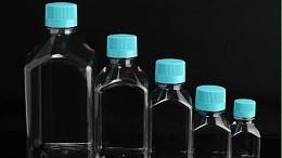 NEST一次性生物工艺瓶新品上市-PETG试剂瓶