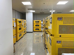 细胞培养总失败？可能是摇床 CO2 和湿度没控好