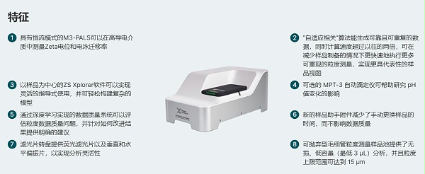 Zetasizer Ultra1