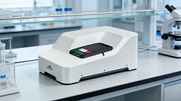 Zetasizer Lab纳米粒度及Zeta电位分析仪