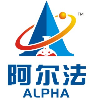 苏州阿尔法生物二维码