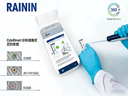 告别染色剂！15秒极速检测细胞活率，这款数字全息计数仪什么来头？