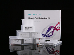 病毒基因组核酸提取试剂盒