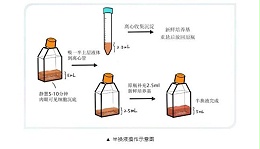 无细胞蛋白表达技术会用到哪些实验室仪器设备