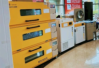 知楚 ZCLY-CN 小型二氧化碳振荡培养箱选型指导