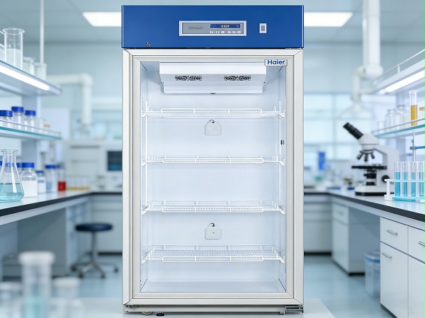 海尔生物 HYC-639 医用冷藏箱 639升 2-8℃药品疫苗试剂存储设备
