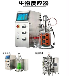 台式光照植物细胞发酵罐的特点和应用