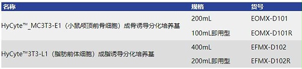 3T3诱导分化