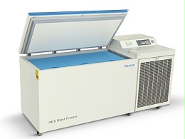 中科美菱 DW-HW528  -86℃ 超低温冰箱