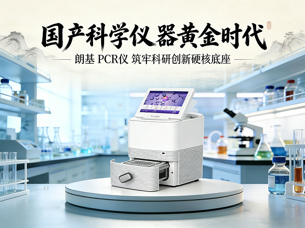 朗基PCR仪器