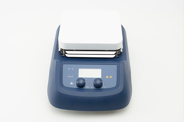 数控加热型磁力搅拌器  MS7-H380-E