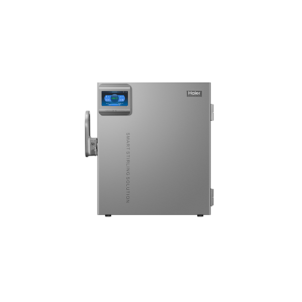 海尔冰箱 DW-86L100STL
