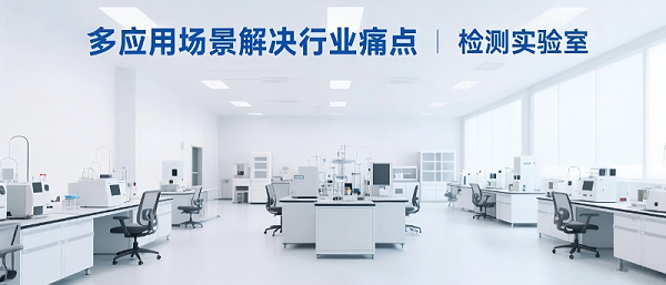 XRD测试仪使用场景
