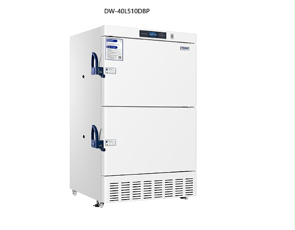 DW-40L510DBP低温冰箱