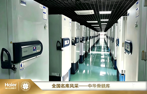 中华骨髓库