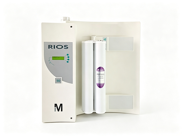 RiOs反渗透纯水仪耗材