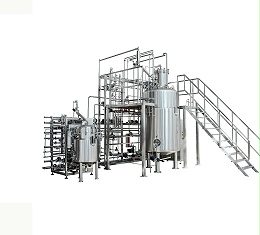 发酵罐中微生物生长特性及其在发酵工业中的应用