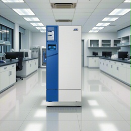 实验室冰箱