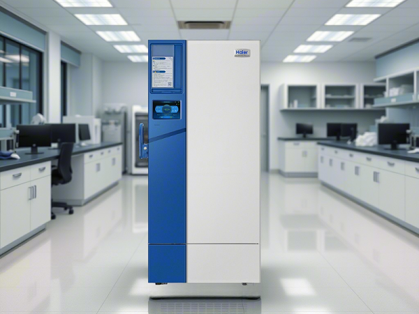 -40度低温变频冰箱