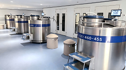 海尔CryoBio系列液氮罐选型指南
