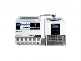 吉艾姆-核酸冷冻离心干燥仪CV600